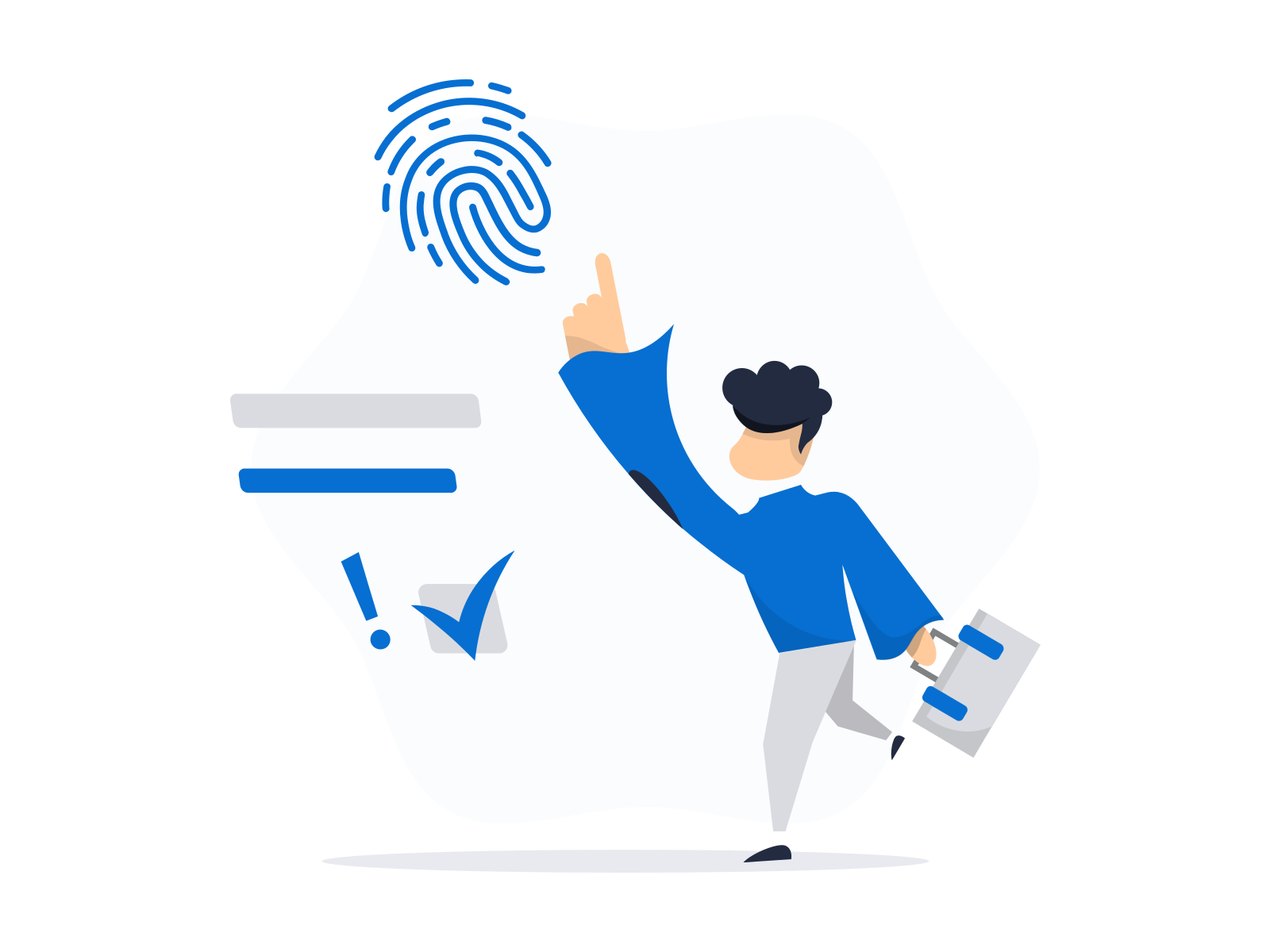 fingerprint